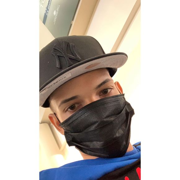 Meet your Posher, Andre - Picture 1 of 1